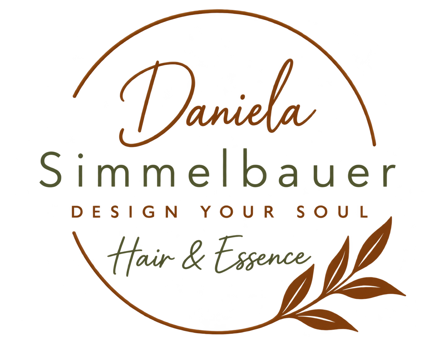 Daniela Simmelbauer – Design Your Soul – Hair & Essence